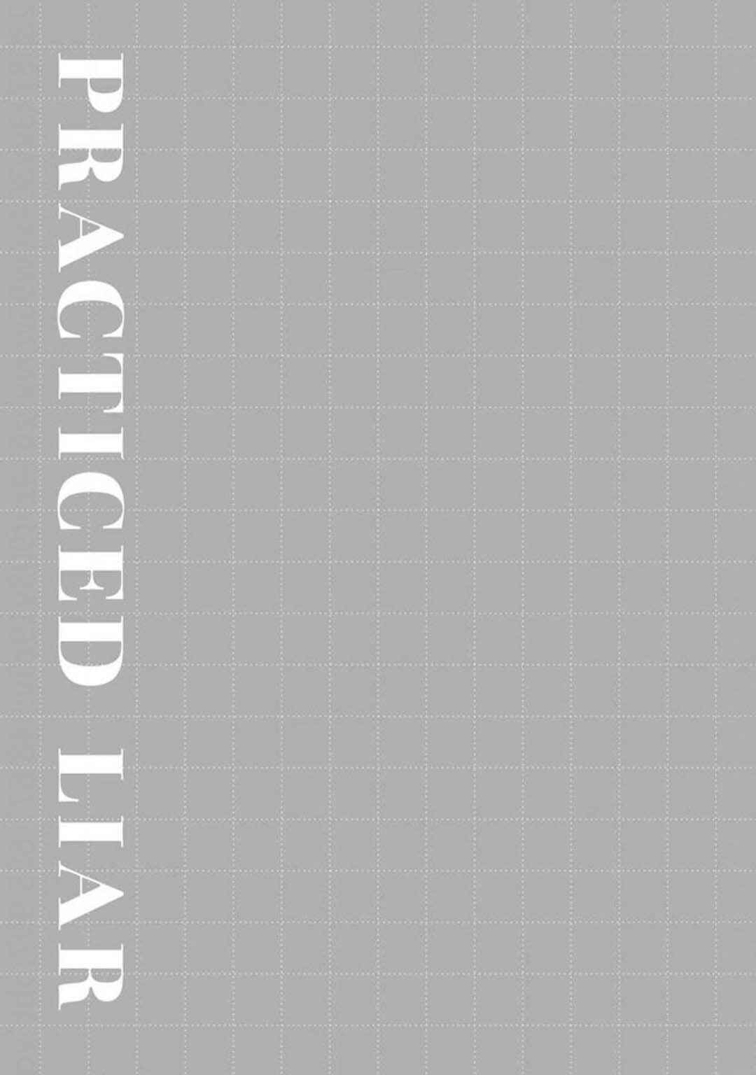 Page 31 Chapter 4 practiced liar