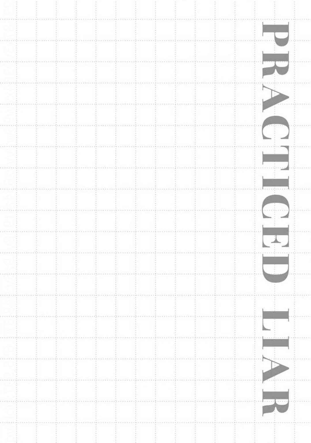 Page 32 Chapter 4 practiced liar