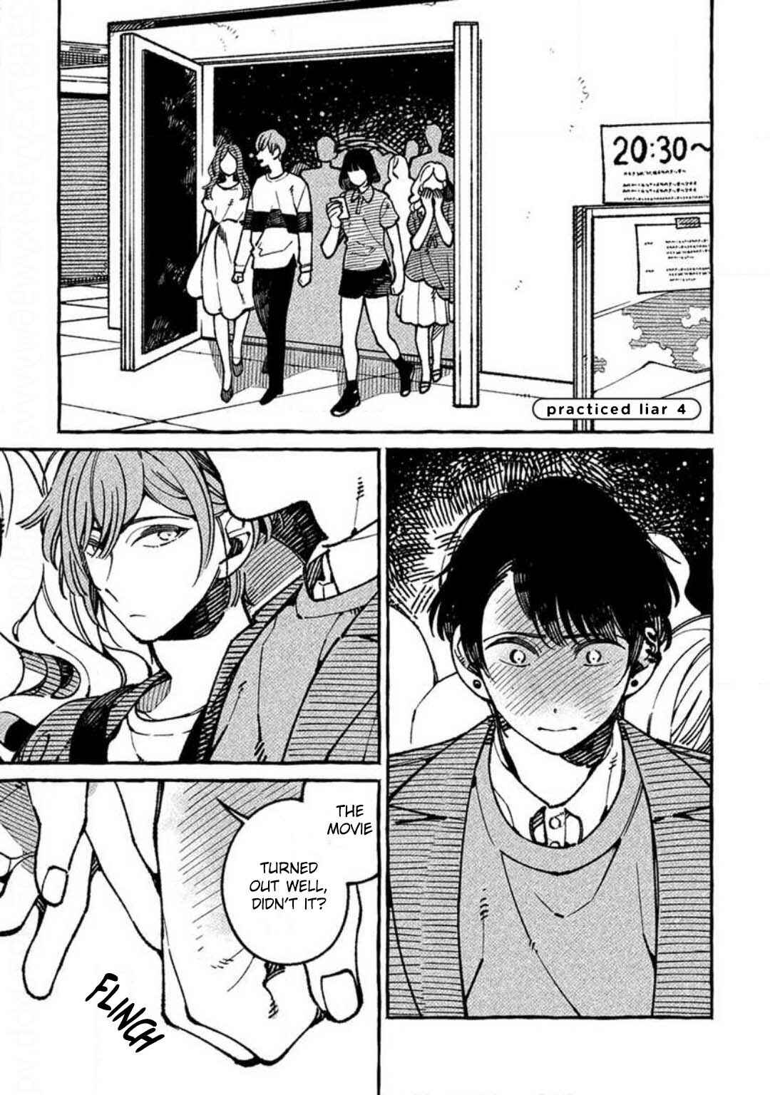 Page 7 Chapter 4 practiced liar