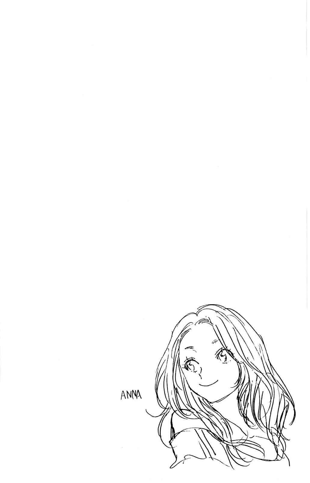 Page 4 Chapter 150 BE BLUES ~Ao ni Nare~