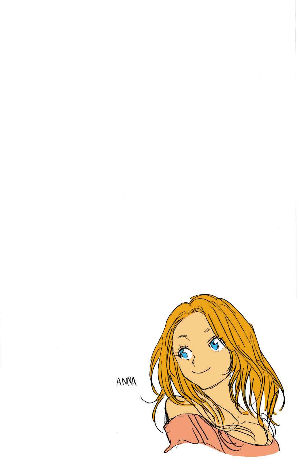 Page 5 Chapter 150 BE BLUES ~Ao ni Nare~