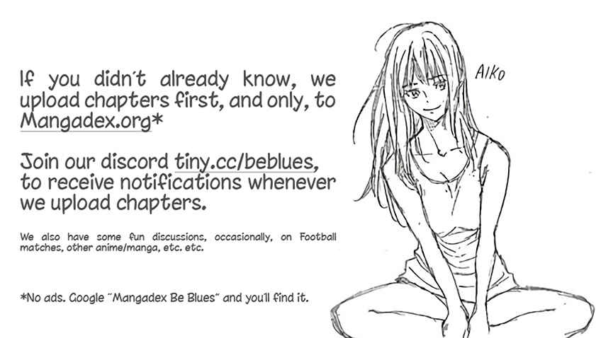 Page 23 Chapter 227 BE BLUES ~Ao ni Nare~