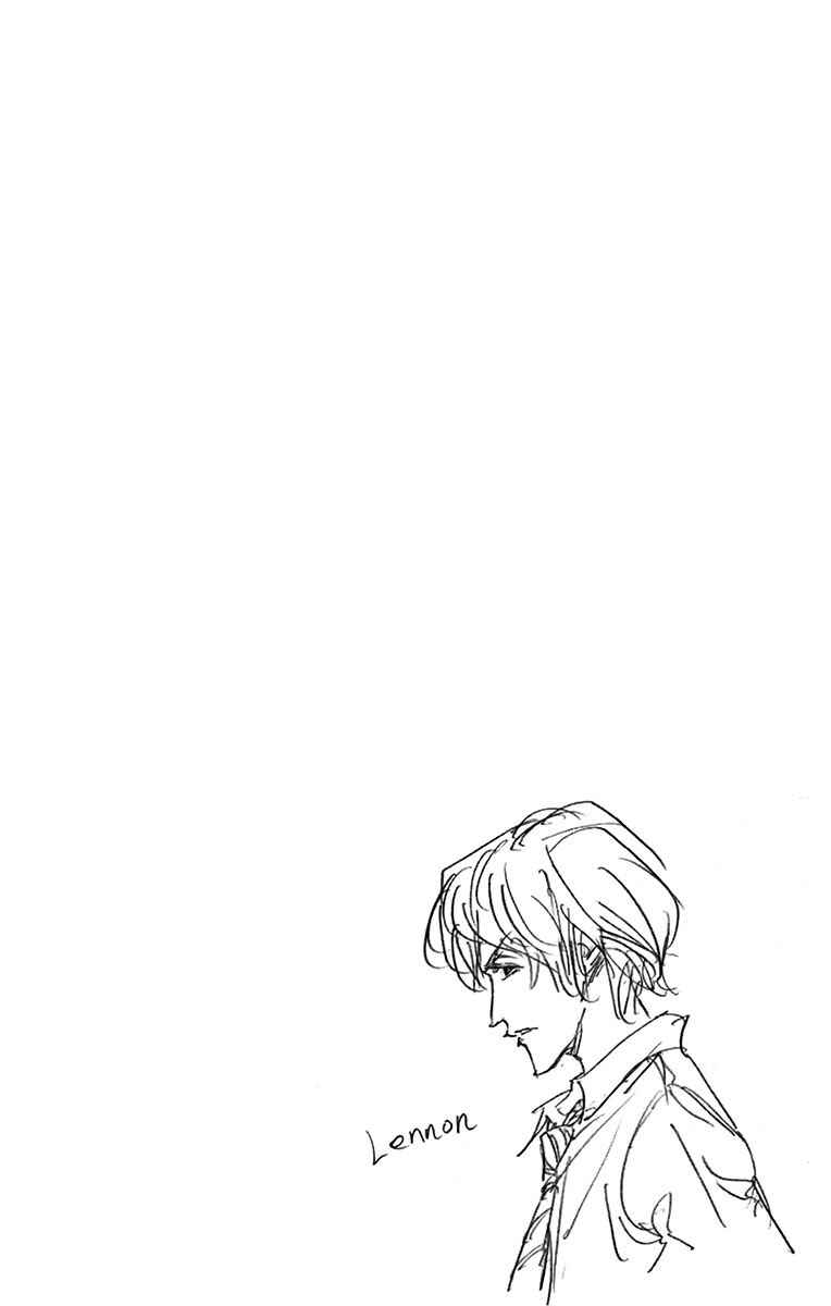 Page 4 Chapter 191 BE BLUES ~Ao ni Nare~