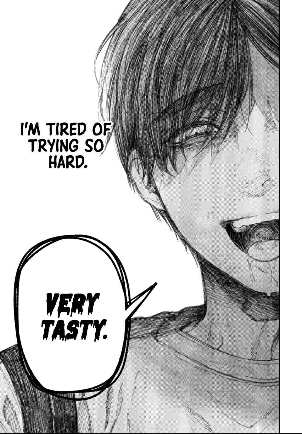 Page 32 Chapter 2 Ai ni Muragaru Mushitachi wa