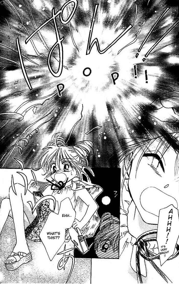 Page 14 Chapter 6.1 B-Wanted