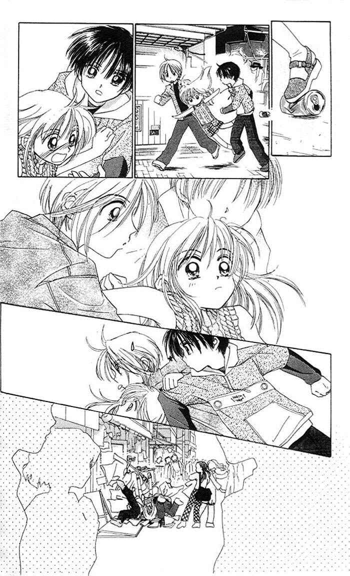 Page 14 Chapter 3 B-Wanted