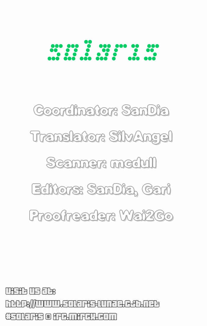Page 1 Chapter 4 B-Wanted