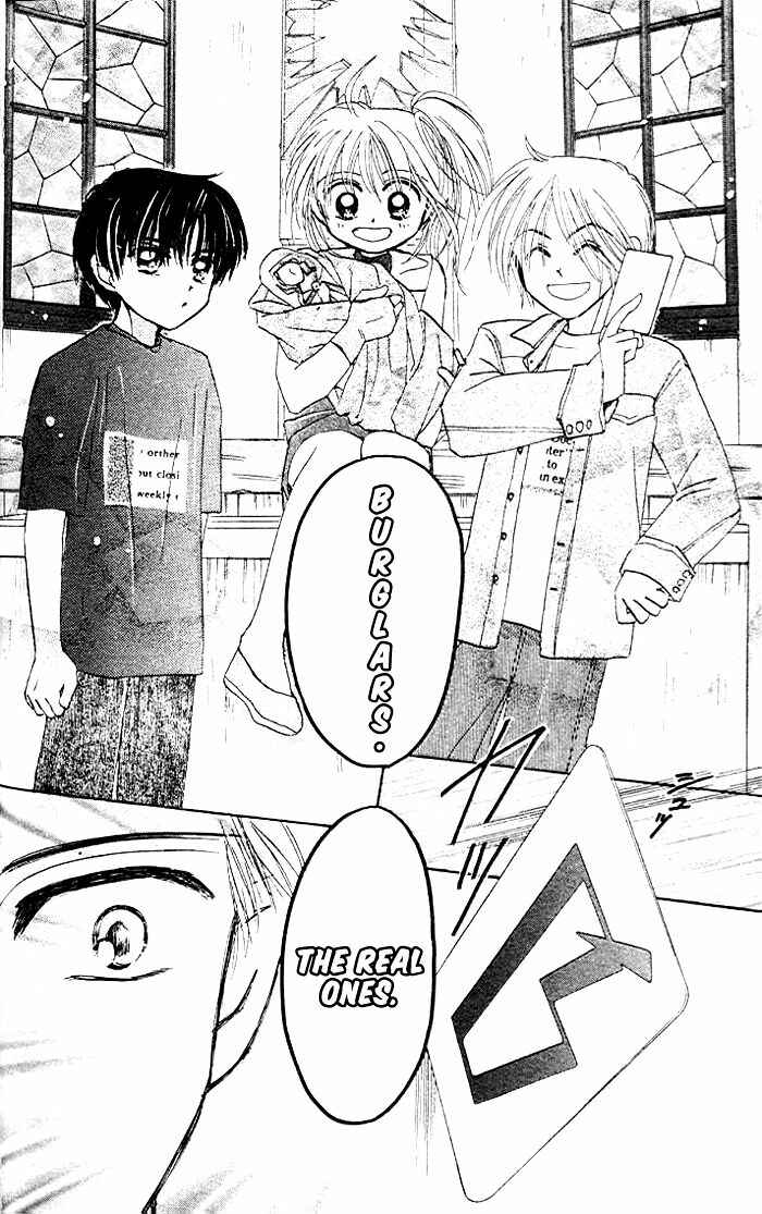 Page 30 Chapter 11 B-Wanted