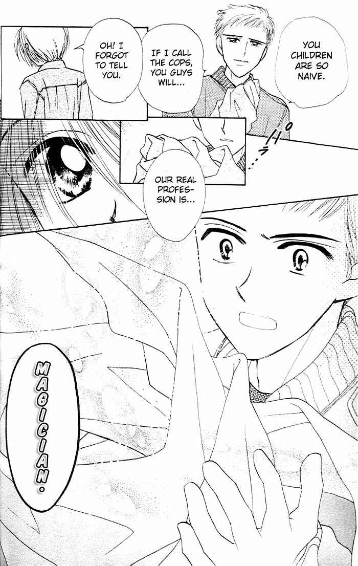 Page 35 Chapter 11 B-Wanted