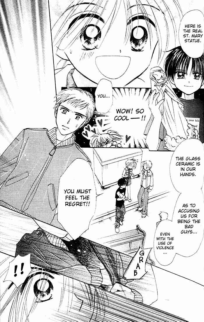 Page 36 Chapter 11 B-Wanted