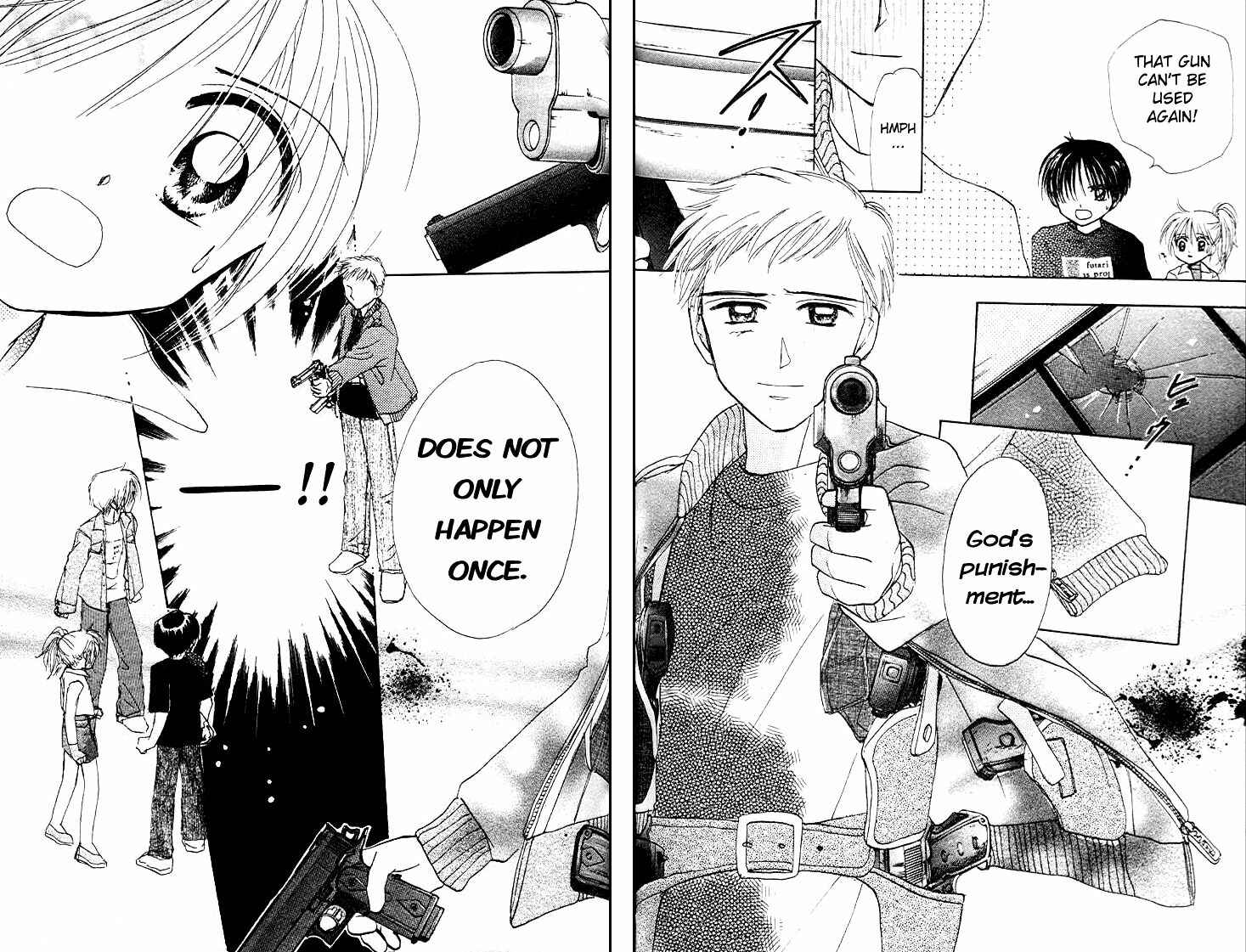 Page 39 Chapter 11 B-Wanted