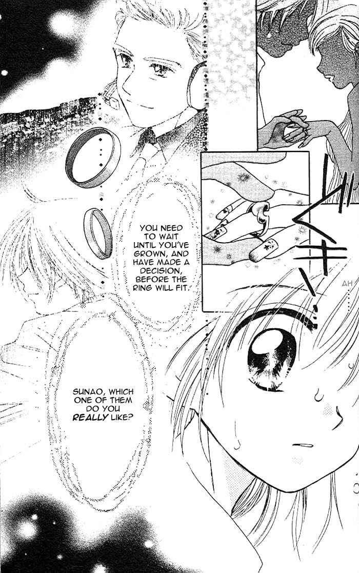 Page 17 Chapter 16 B-Wanted