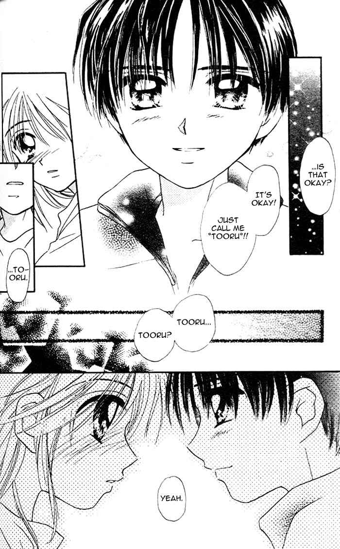 Page 23 Chapter 16 B-Wanted