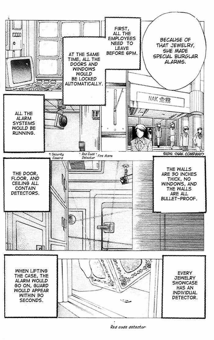 Page 12 Chapter 8 B-Wanted