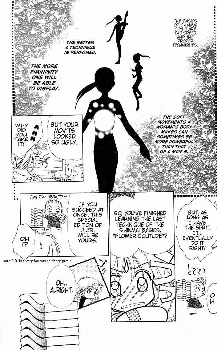 Page 15 Chapter 1.1 B-Wanted