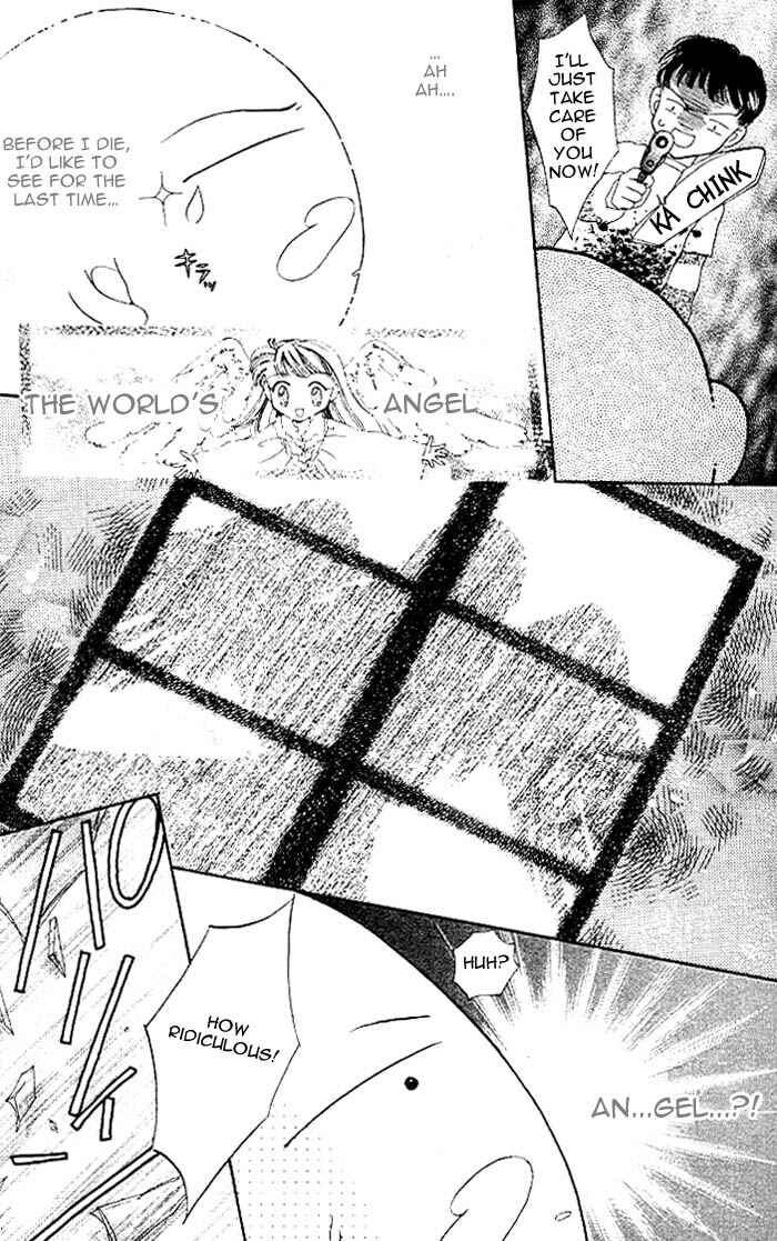 Page 5 Chapter 17.5 B-Wanted