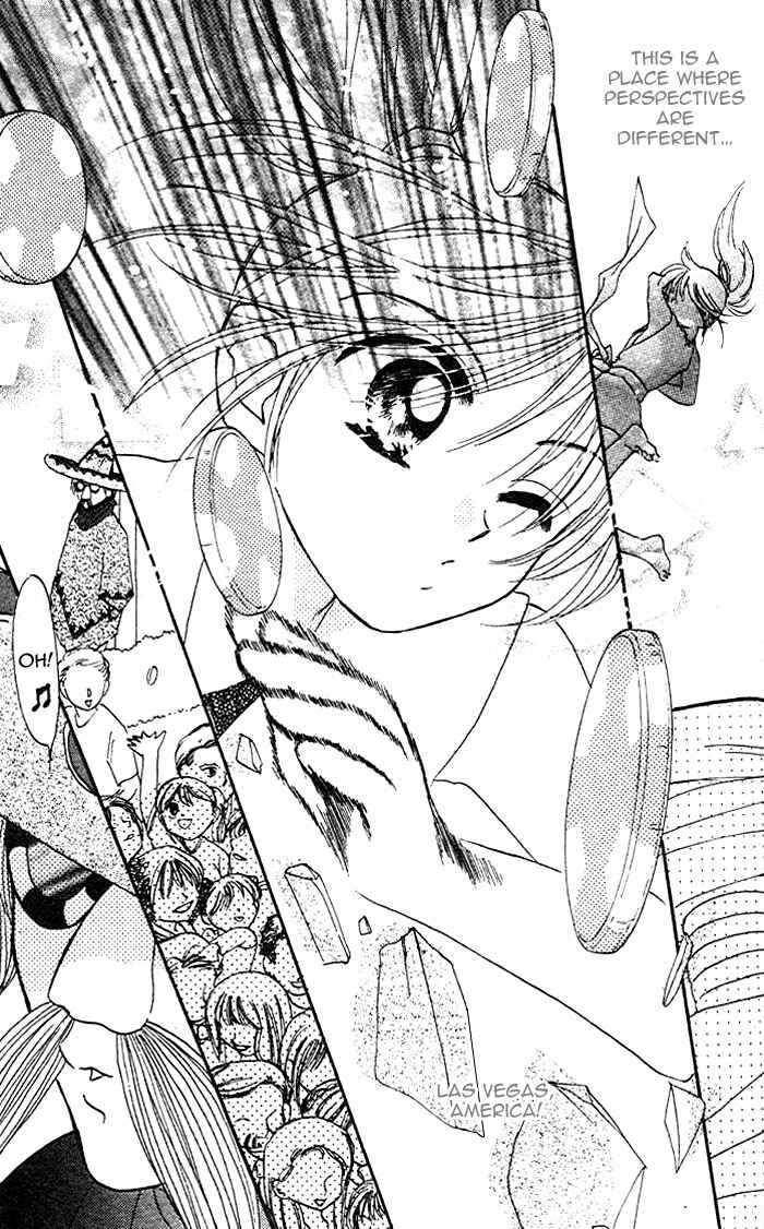 Page 16 Chapter 14 B-Wanted