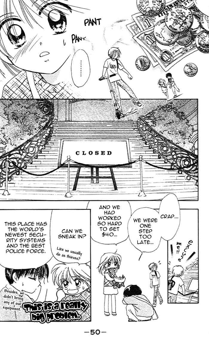Page 17 Chapter 14 B-Wanted