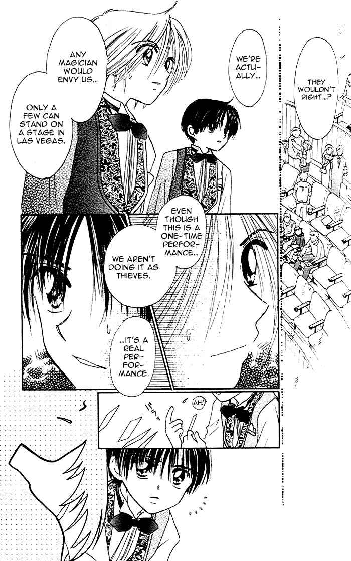 Page 24 Chapter 14 B-Wanted
