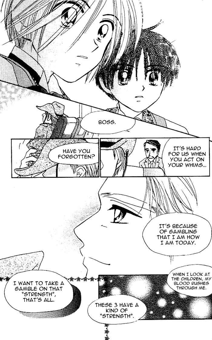 Page 26 Chapter 14 B-Wanted