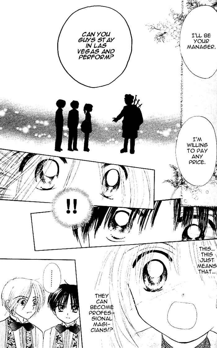 Page 31 Chapter 14 B-Wanted