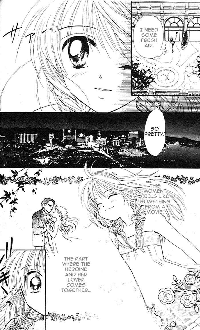 Page 34 Chapter 14 B-Wanted
