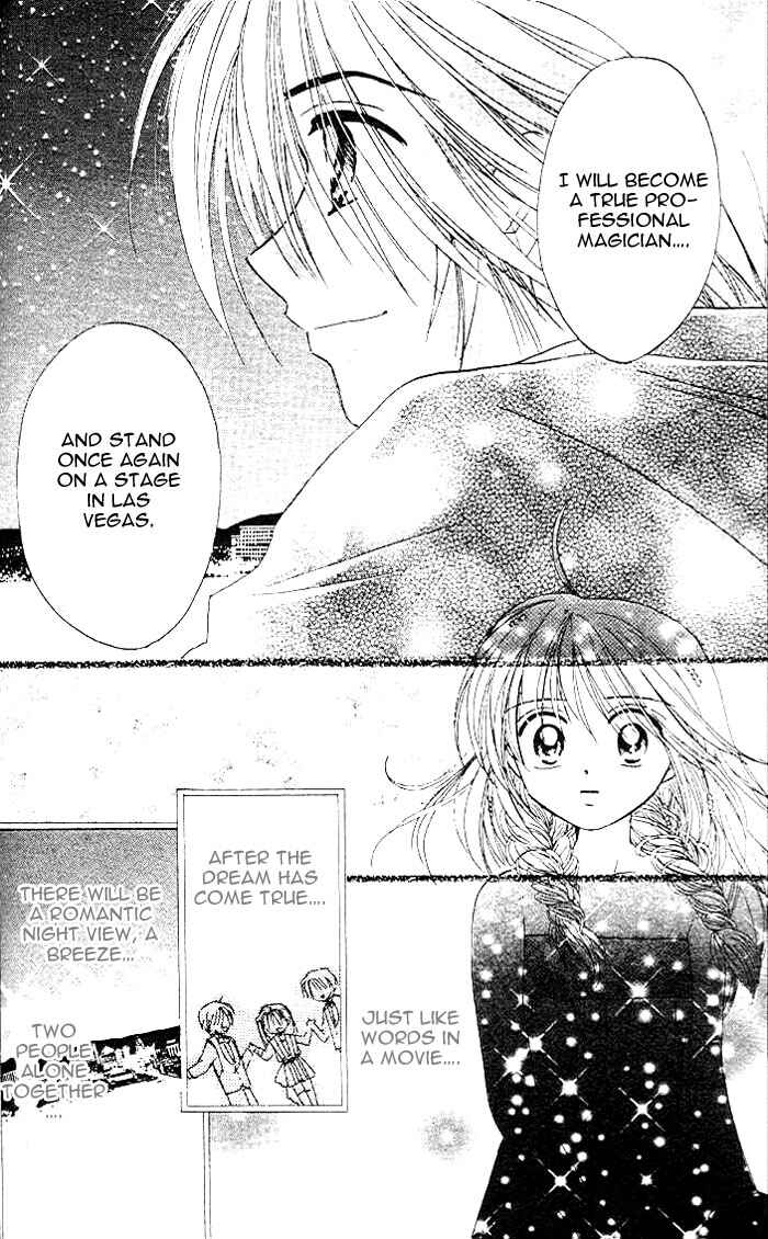 Page 38 Chapter 14 B-Wanted
