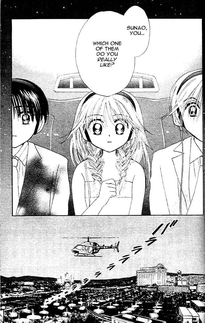 Page 43 Chapter 14 B-Wanted