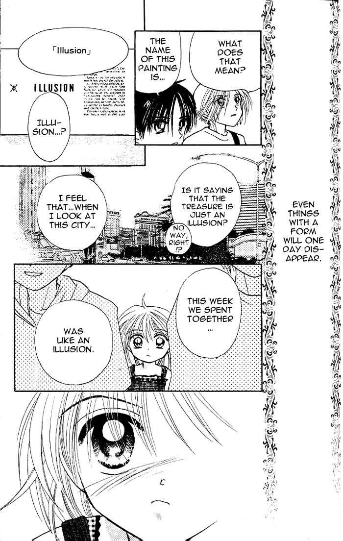 Page 47 Chapter 14 B-Wanted