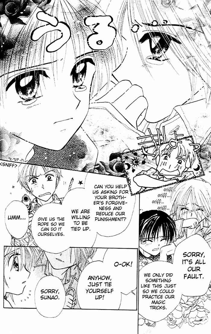 Page 10 Chapter 12 B-Wanted