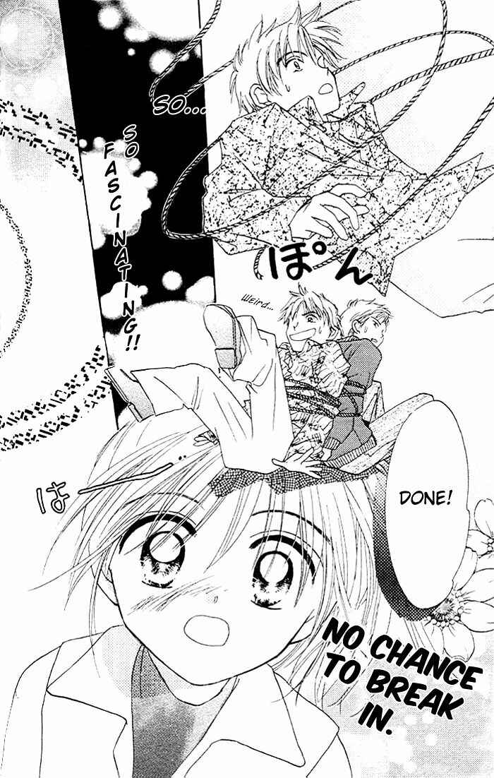 Page 20 Chapter 12 B-Wanted
