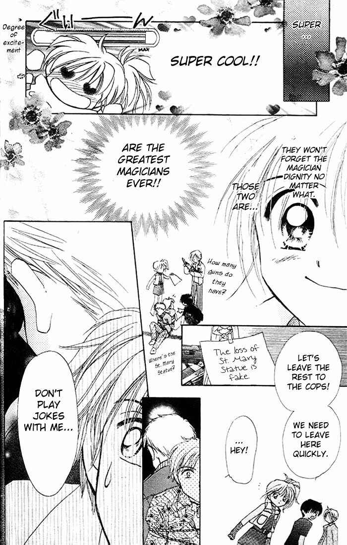 Page 22 Chapter 12 B-Wanted