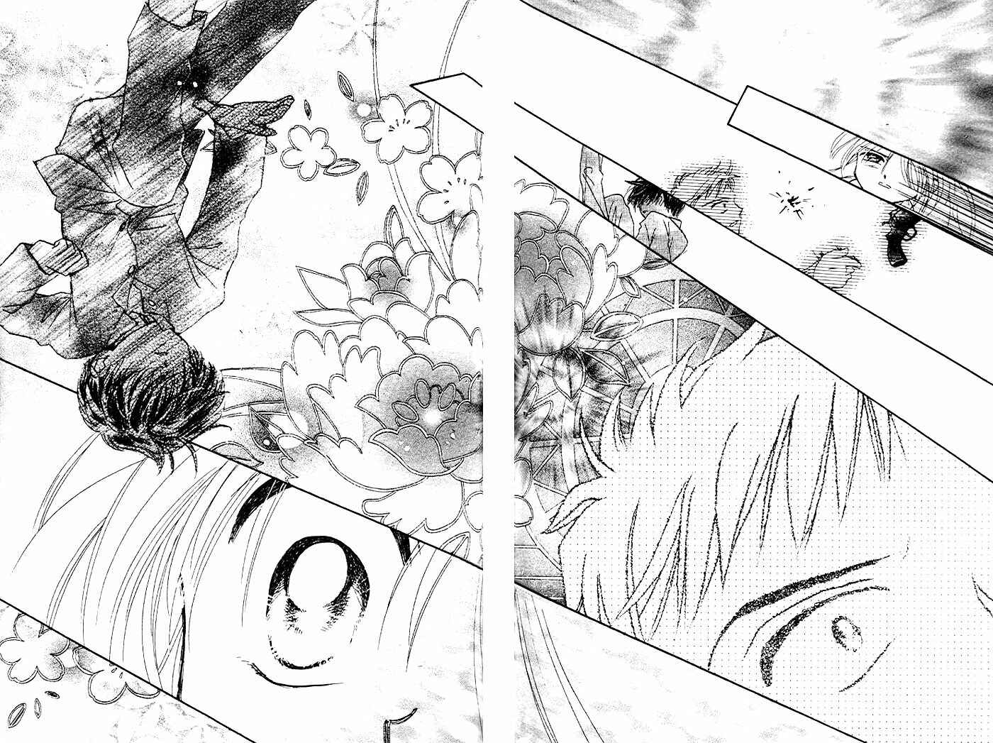 Page 24 Chapter 12 B-Wanted