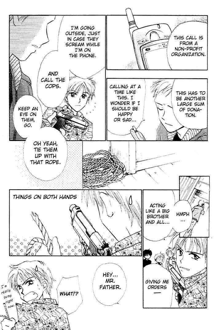 Page 9 Chapter 12 B-Wanted
