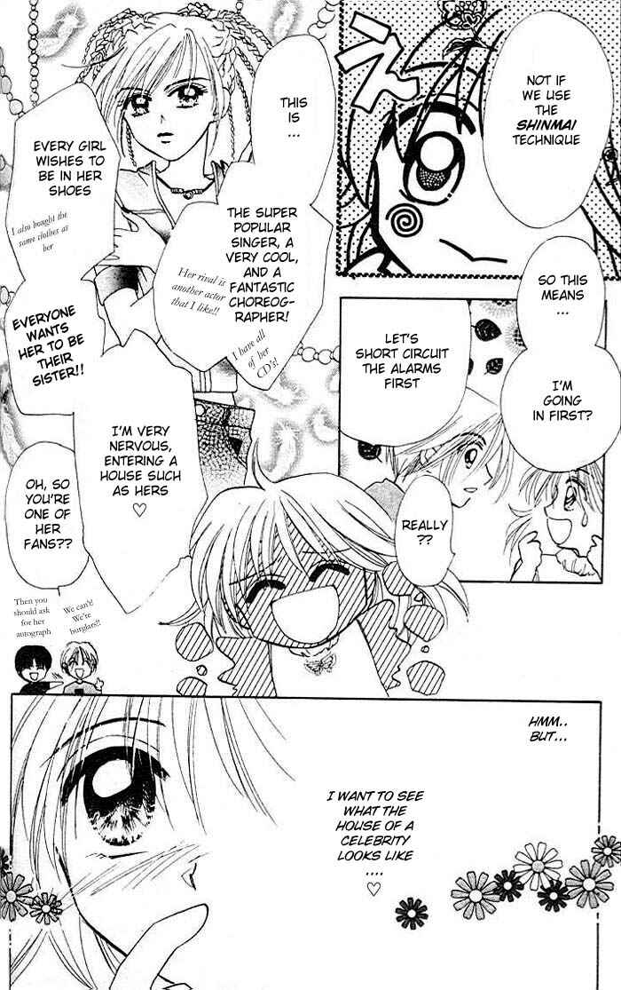 Page 13 Chapter 7 B-Wanted