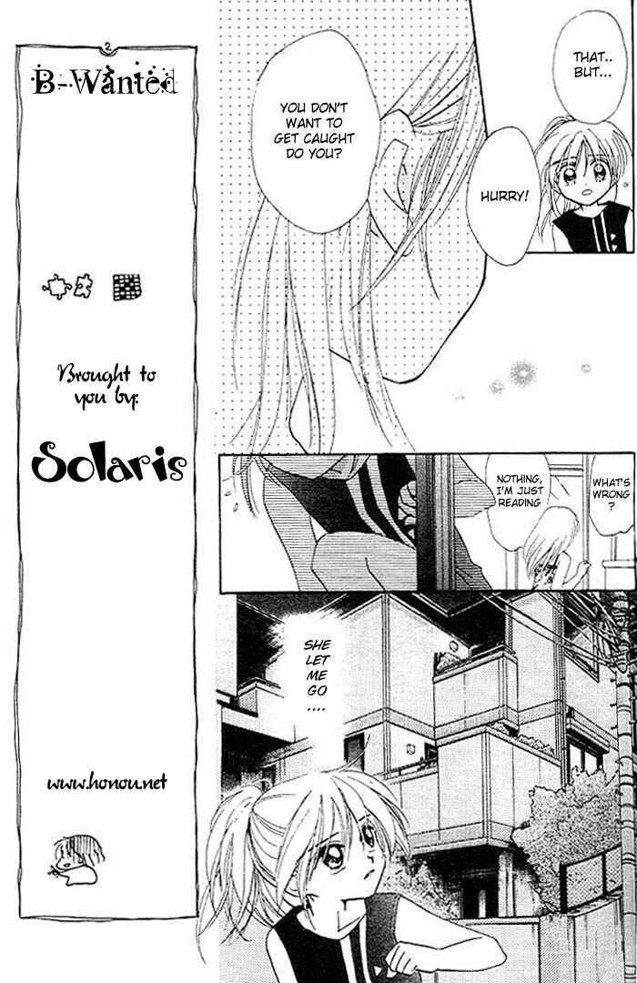 Page 20 Chapter 7 B-Wanted