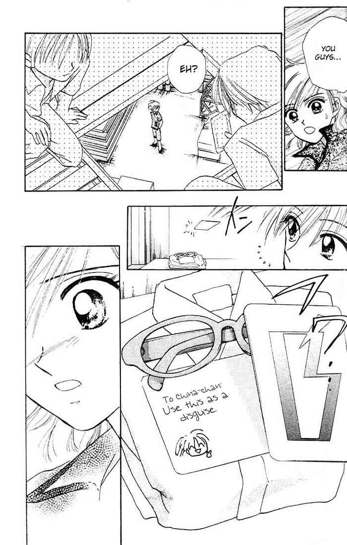 Page 32 Chapter 7 B-Wanted