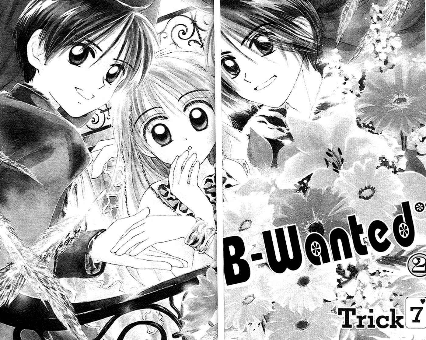 Page 4 Chapter 7 B-Wanted