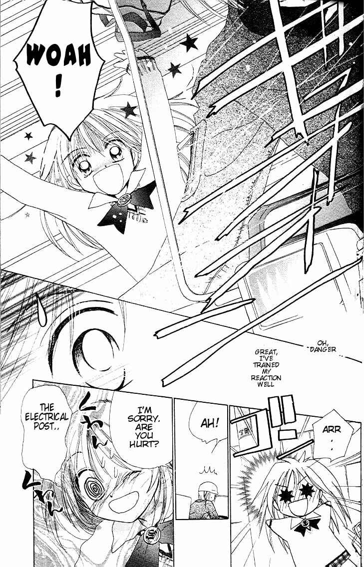 Page 7 Chapter 1.2 B-Wanted