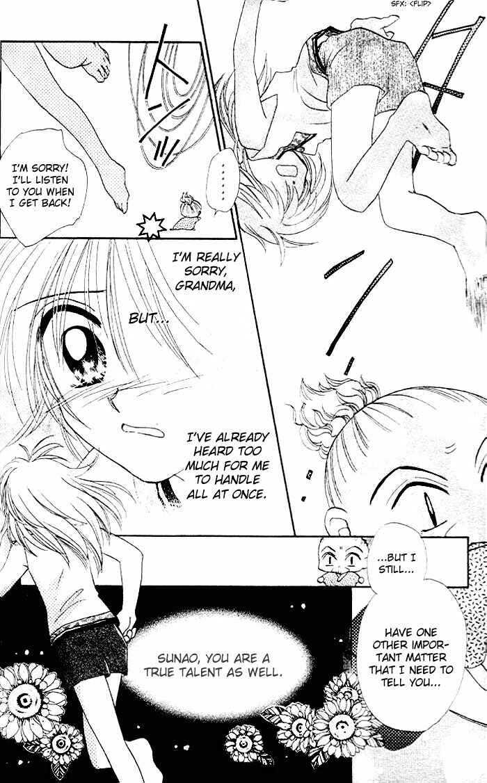 Page 12 Chapter 13 B-Wanted