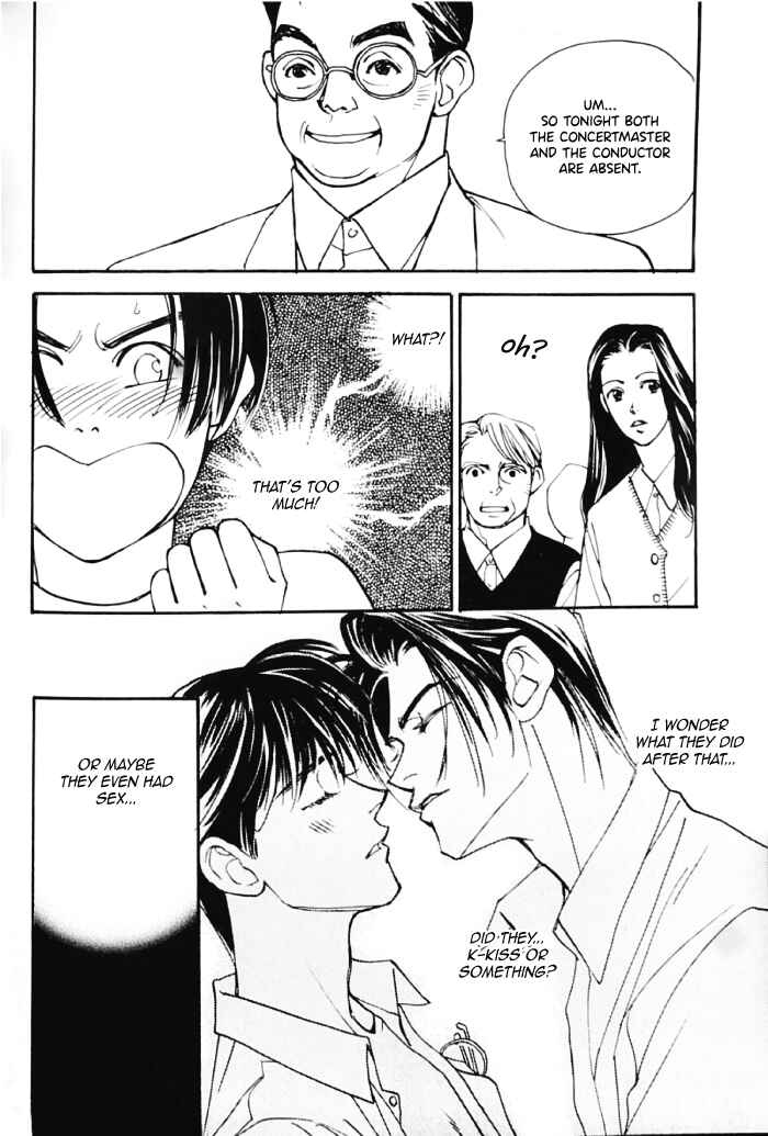 Page 31 Chapter Unknown_0af1 Fujimi Orchestra - Fujimi Concerto First Movement (Doujinshi)