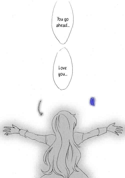 Page 13 Chapter 3.1 Ib - Forgotten Portrait (Doujinshi)