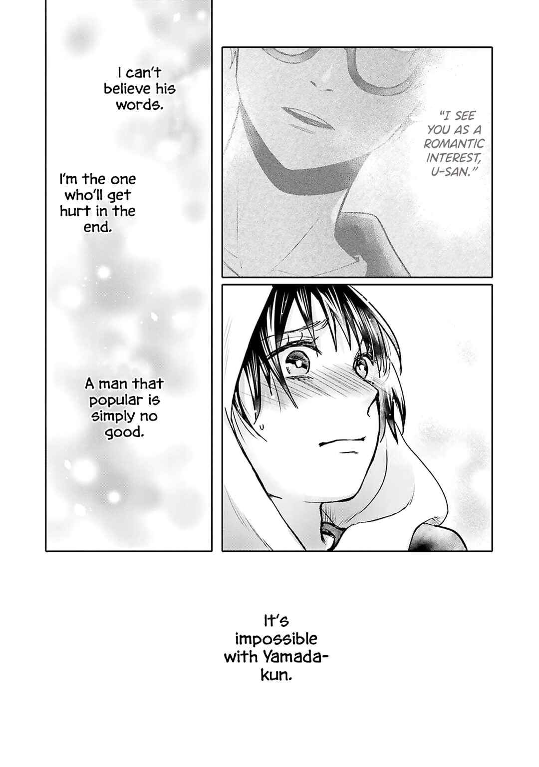 Page 22 Chapter 10 Tonari no Aki to wa Kakawaranai