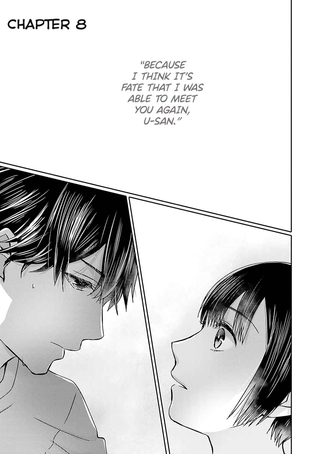 Page 2 Chapter 8 Tonari no Aki to wa Kakawaranai