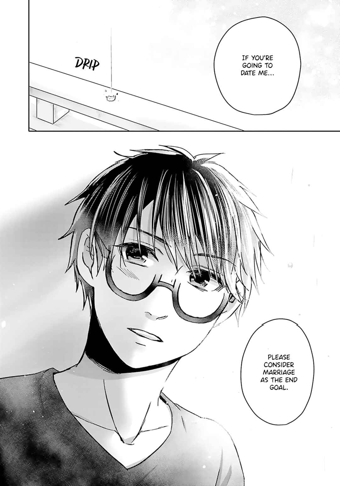 Page 25 Chapter 13 Tonari no Aki to wa Kakawaranai
