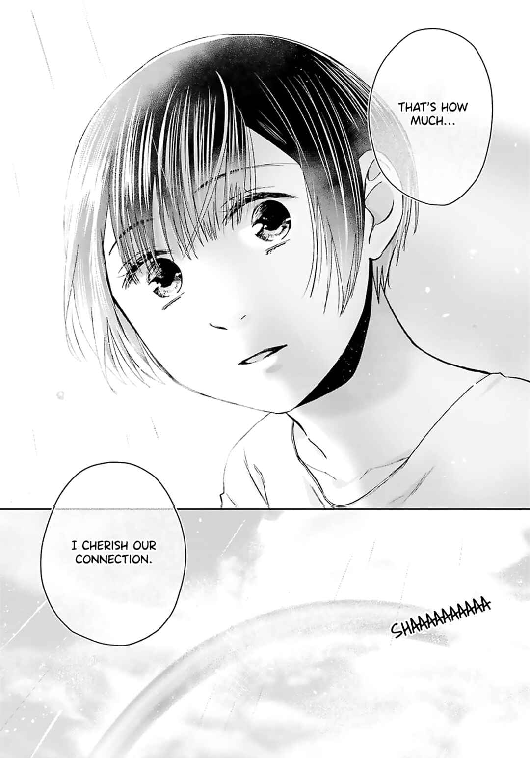 Page 26 Chapter 13 Tonari no Aki to wa Kakawaranai