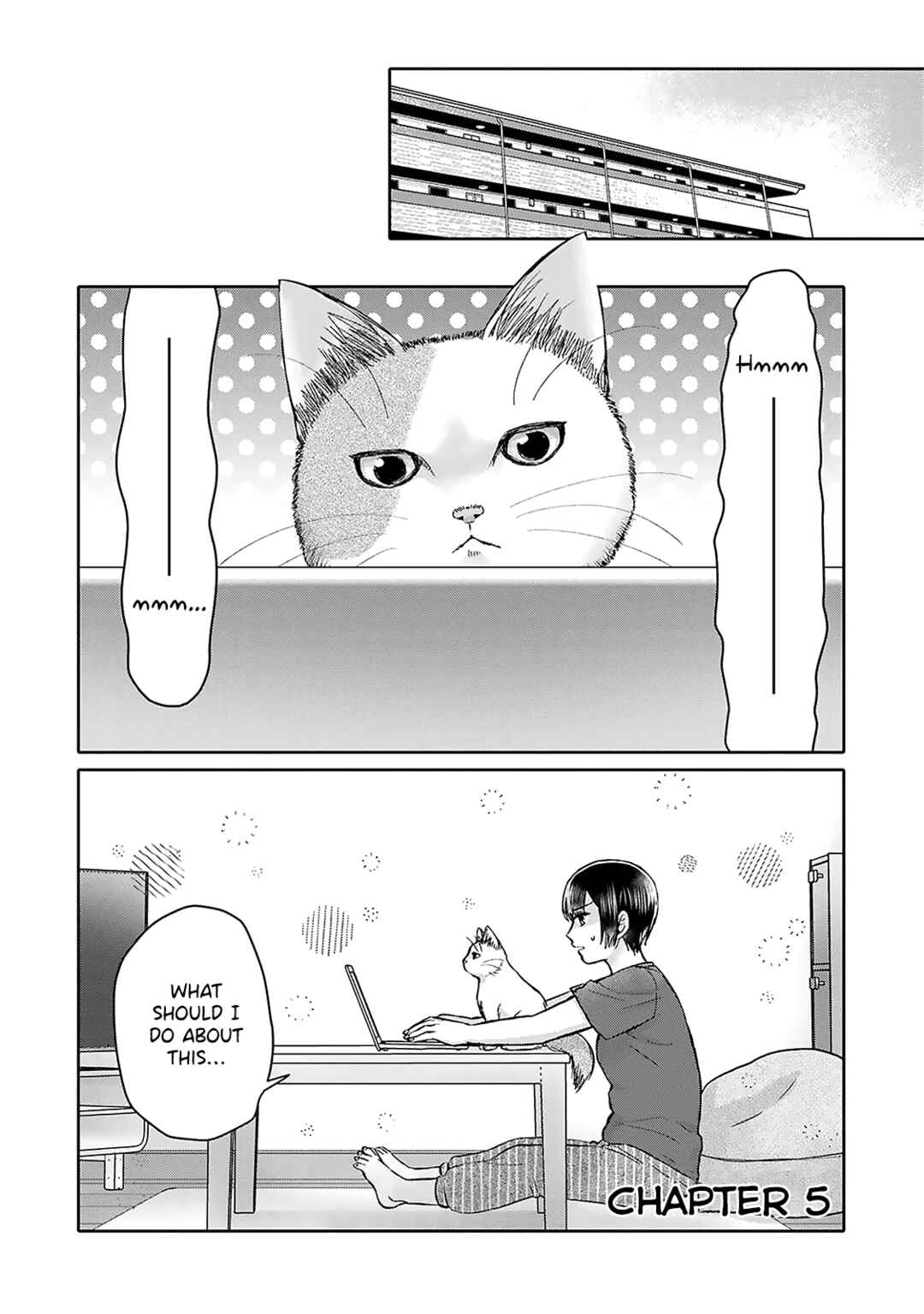Page 2 Chapter 5 Tonari no Aki to wa Kakawaranai