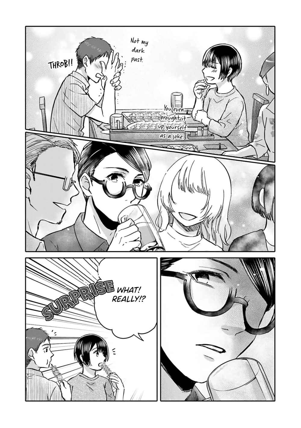 Page 17 Chapter 4 Tonari no Aki to wa Kakawaranai