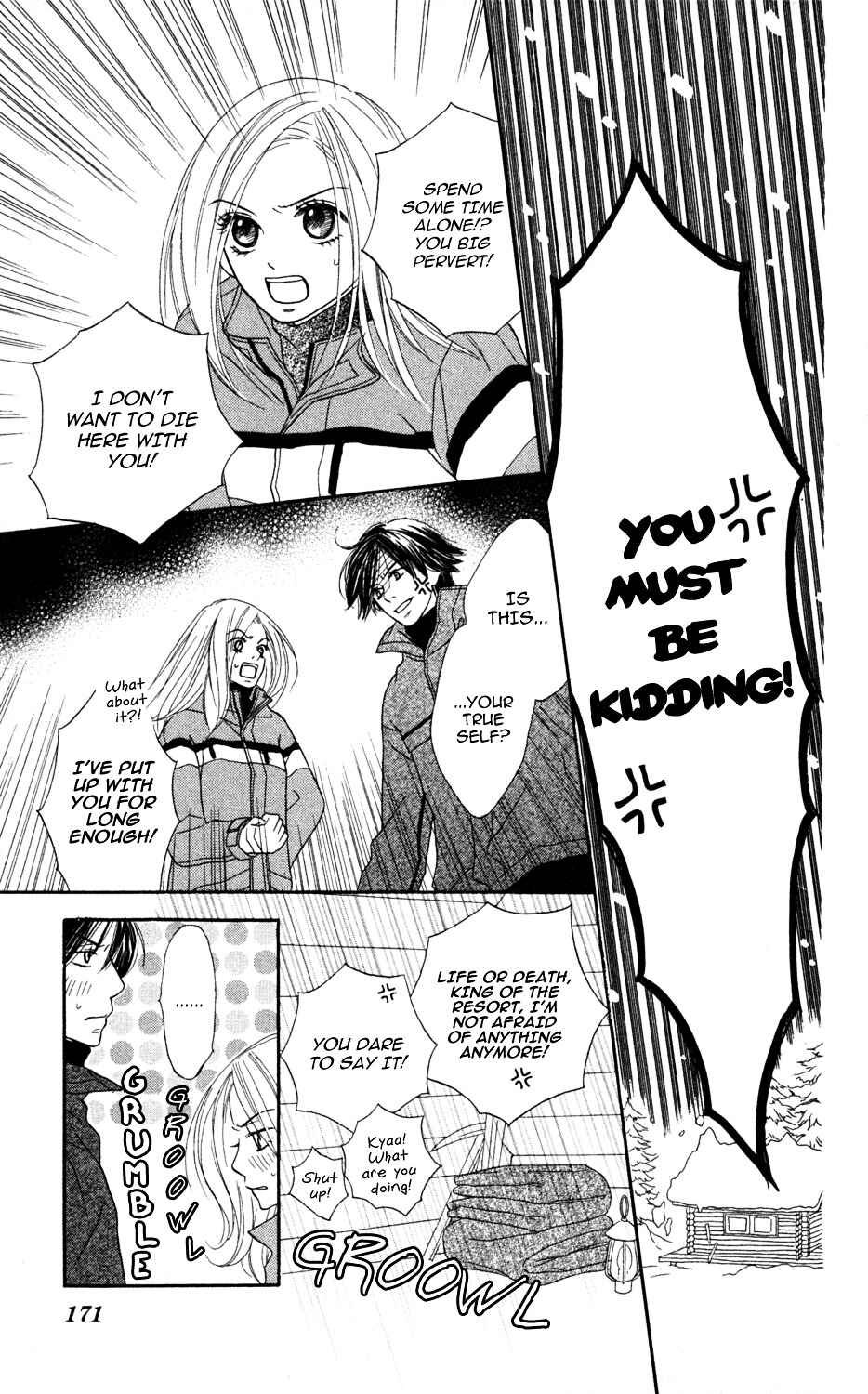 Page 15 Chapter 4 Gokko