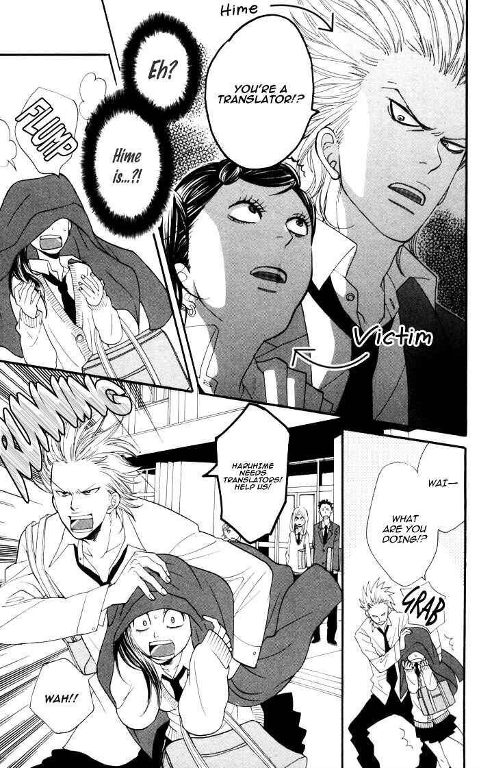 Page 1 Chapter 2 Gokko
